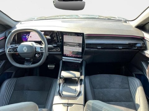 Voitures D'occasion À Orange | Renault Rafale 1.2 E-Tech Full Hybrid 200Ch Esprit Alpine