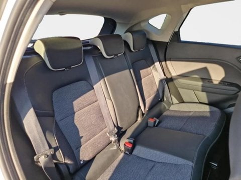 Voitures D'occasion À Orange | Renault Captur 1.6 E-Tech Hybride 145Ch Intens -21