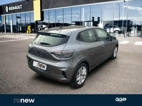 Voitures D'occasion À Orange | Renault Clio 1.0 Tce 90Ch Techno - 24