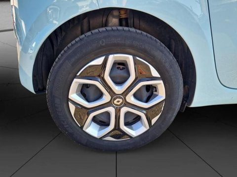 Voitures D'occasion À Orange | Renault Twingo E-Tech Electric Equilibre R80 Achat Intégral