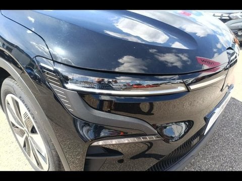 Voitures D'occasion À Orange | Renault Mégane Megane E-Tech Electric Ev60 130Ch Evolution Er Su...