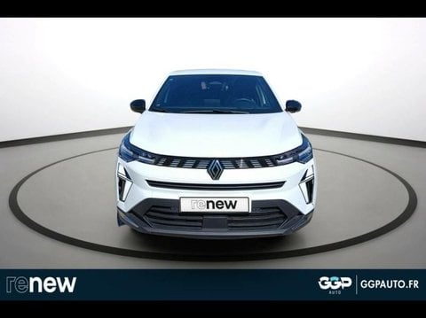 Voitures D'occasion À Orange | Renault Symbioz 1.6 E-Tech Full Hybrid 145Ch Techno