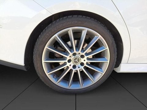 Voitures D'occasion À Orange | Mercedes-Benz Cla Shooting Brake 200 163Ch Amg Line 7G-Dct