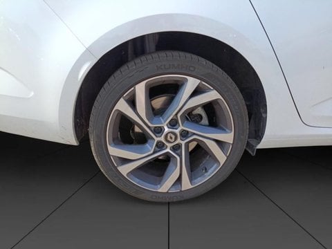 Voitures D'occasion À Orange | Renault Mégane Estate Megane Estate 1.6 E-Tech Plug-In 160Ch Rs ...