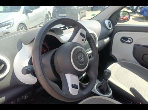 Voitures D'occasion À Orange | Renault Twingo 1.0 Sce 65Ch Equilibre