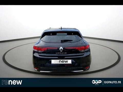 Voitures D'occasion À Orange | Renault Mégane Megane 1.3 Tce 140Ch Fap Business Edc