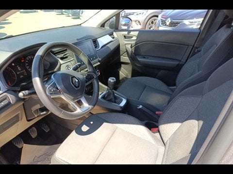 Voitures D'occasion À Orange | Renault Captur 1.0 Tce 90Ch Evolution