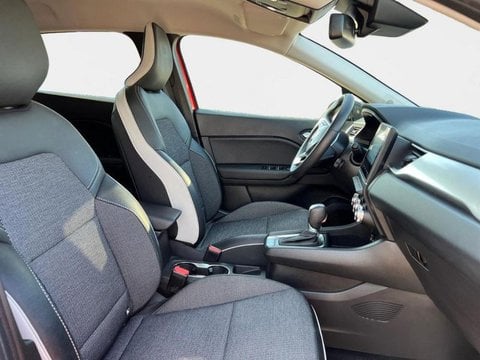Voitures D'occasion À Orange | Renault Captur 1.6 E-Tech Hybride 145Ch Intens -21
