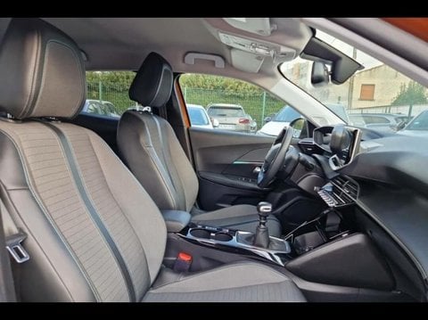 Voitures D'occasion À Orange | Peugeot 2008 1.2 Puretech 100Ch S&S Active Pack