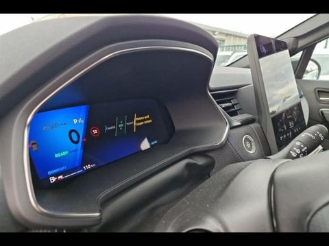 Voitures D'occasion À Orange | Renault Symbioz 1.6 E-Tech Full Hybrid 145Ch Esprit Alpine
