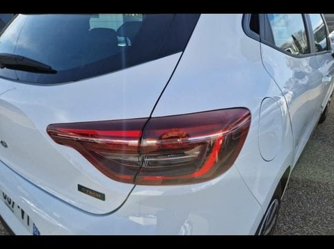 Voitures D'occasion À Orange | Renault Clio 1.6 E-Tech Hybride 145Ch Equilibre