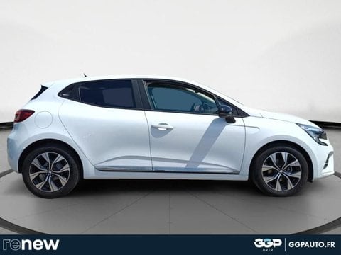 Voitures D'occasion À Orange | Renault Clio 1.0 Sce 65Ch Evolution