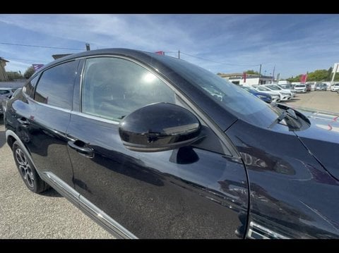 Voitures D'occasion À Orange | Renault Arkana 1.3 Tce 160Ch Fap Intens Edc -21B