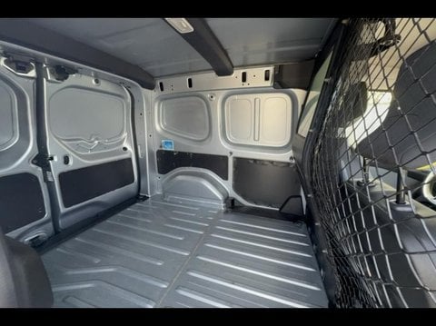 Voitures D'occasion À Orange | Renault Kangoo Van L1 1.5 Blue Dci 95Ch Extra Sésame Ouvre Toi - 22