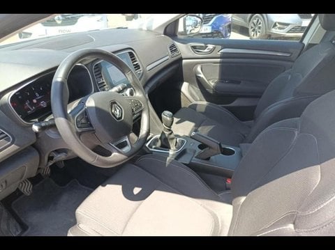 Voitures D'occasion À Orange | Renault Mégane Megane 1.5 Blue Dci 115Ch Business - 20