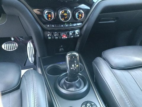 Voitures D'occasion À Orange | Mini Countryman Cooper S 178Ch John Cooper Works Bva7