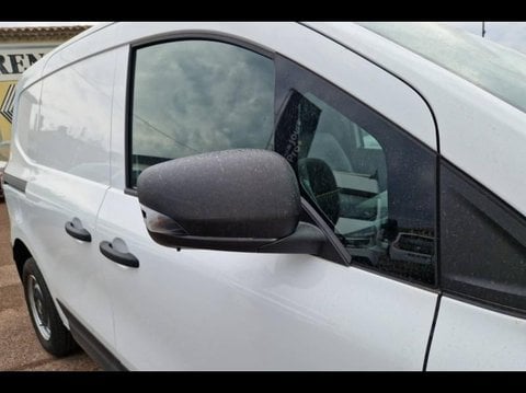 Voitures D'occasion À Orange | Renault Kangoo Van 1.5 Blue Dci 95Ch Grand Confort