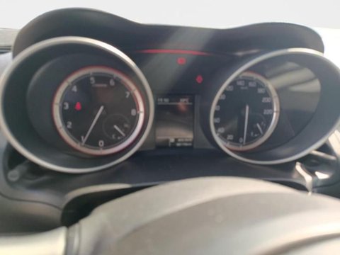 Voitures D'occasion À Orange | Suzuki Swift 1.2 Dualjet Hybrid 90Ch Privilège Euro6D-T