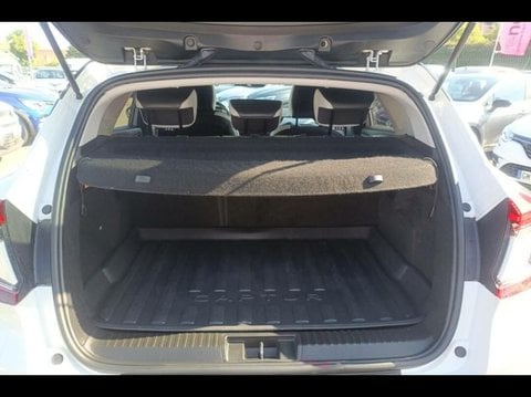 Voitures D'occasion À Orange | Renault Captur 1.3 Tce 130Ch Fap Intens Edc