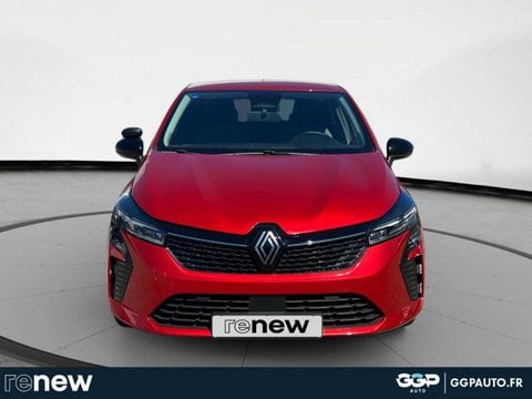 Voitures D'occasion À Orange | Renault Clio 1.5 Blue Dci 100Ch Evolution - 24