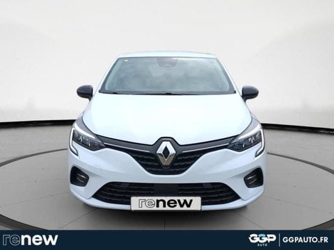 Voitures D'occasion À Orange | Renault Clio 1.0 Tce 100Ch Evolution Gpl