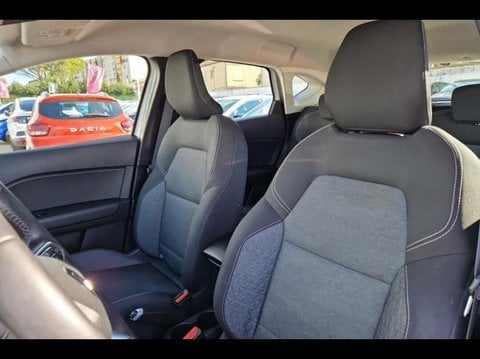 Voitures D'occasion À Orange | Renault Captur 1.3 Tce 140Ch Edc Fap Business - 21