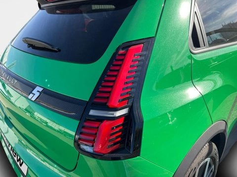 Voitures D'occasion À Orange | Renault 5 E-Tech Electrique 150Ch Techno Autonomie Confort