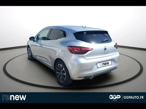 Voitures D'occasion À Orange | Renault Clio 1.0 Tce 90Ch Techno