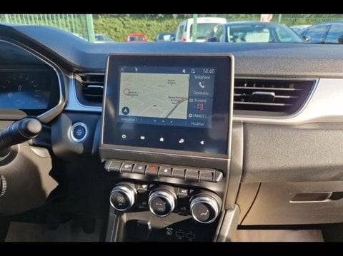 Voitures D'occasion À Orange | Renault Captur 1.0 Tce 90Ch Intens -21