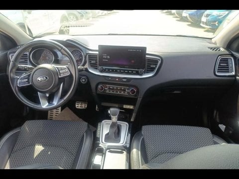 Voitures D'occasion À Orange | Kia Xceed 1.5 T-Gdi 160Ch Design Dct7 2021