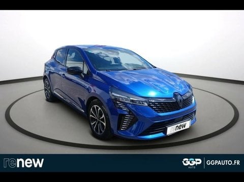 Voitures D'occasion À Orange | Renault Clio 1.0 Tce 90Ch Techno