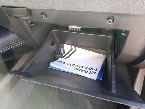 Voitures D'occasion À Orange | Renault Mégane Megane E-Tech Electric Ev60 220Ch Techno Super Ch...