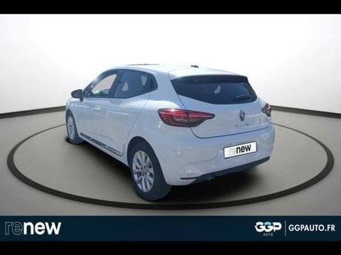 Voitures D'occasion À Orange | Renault Clio 1.0 Tce 90Ch Evolution