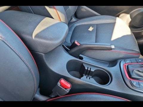 Voitures D'occasion À Orange | Hyundai Kona 1.6 Crdi 136Ch Executive Dct-7