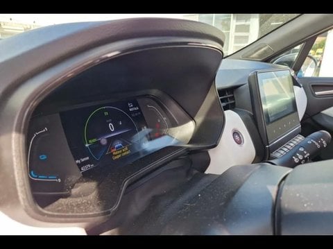 Voitures D'occasion À Orange | Renault Clio 1.6 E-Tech Hybride 145Ch Techno