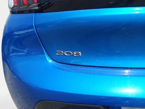 Voitures D'occasion À Orange | Peugeot 208 1.5 Bluehdi 100Ch S&S Allure