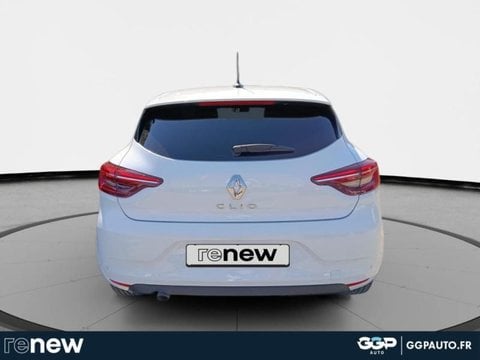 Voitures D'occasion À Orange | Renault Clio 1.0 Tce 90Ch Evolution