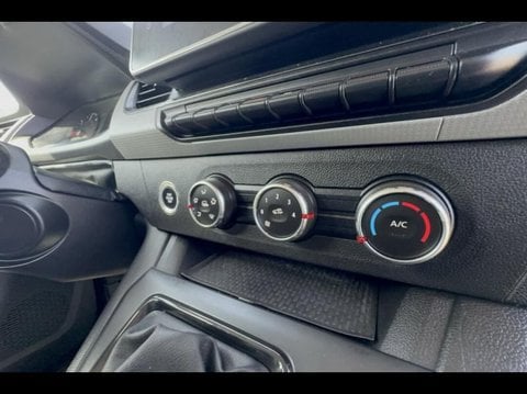 Voitures D'occasion À Orange | Renault Kangoo Van L1 1.5 Blue Dci 95Ch Extra Sésame Ouvre Toi - 22