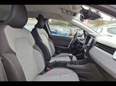 Voitures D'occasion À Orange | Renault Clio Réversible Clio Réversible 1.0 Tce 90Ch Evolution
