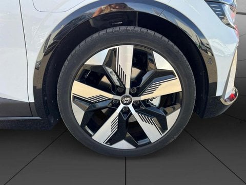 Voitures D'occasion À Orange | Renault Mégane Megane E-Tech Electric 220Ch Techno Autonomie Con...