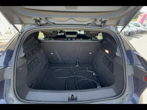 Voitures D'occasion À Orange | Renault Mégane Megane E-Tech Electric Ev60 220Ch Iconic Super Ch...