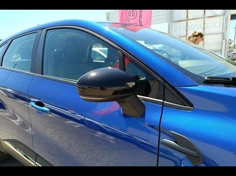 Voitures D'occasion À Orange | Renault Captur 1.0 Tce 100Ch Zen Gpl - 21