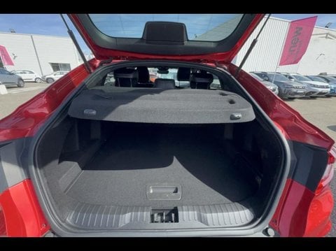 Voitures D'occasion À Orange | Renault Arkana 1.6 E-Tech 145Ch Rs Line -21B