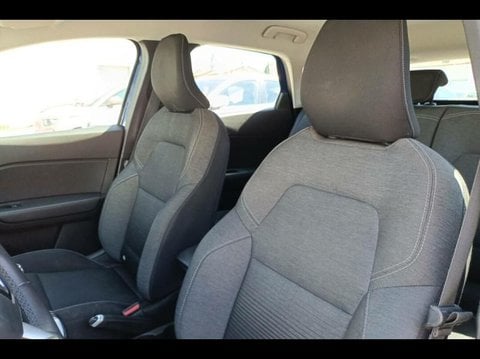 Voitures D'occasion À Orange | Renault Captur 1.0 Tce 100Ch Zen Gpl - 21