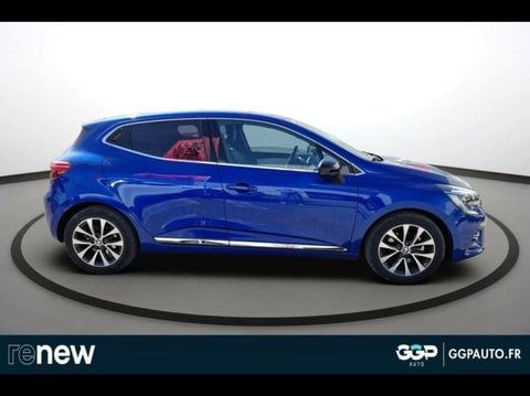 Voitures D'occasion À Orange | Renault Clio 1.6 E-Tech Hybride 145Ch Techno