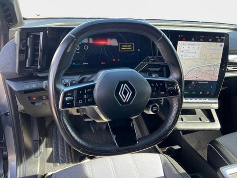 Voitures D'occasion À Orange | Renault Mégane Megane E-Tech Electric 220Ch Techno Autonomie Con...