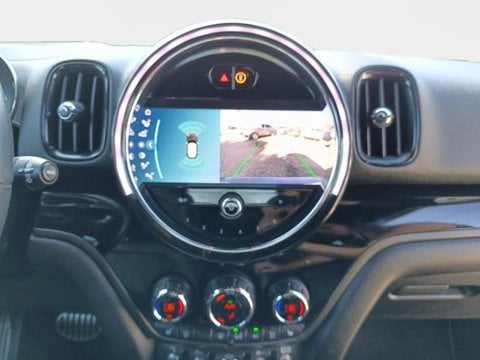 Voitures D'occasion À Orange | Mini Countryman Cooper S 178Ch John Cooper Works Bva7