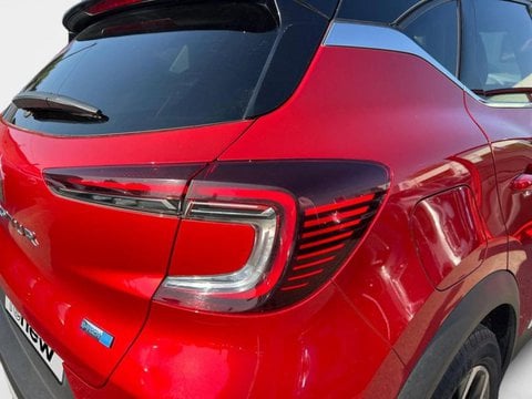 Voitures D'occasion À Orange | Renault Captur 1.6 E-Tech Hybride 145Ch Intens -21