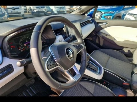 Voitures D'occasion À Orange | Renault Clio 1.0 Tce 90Ch Intens X-Tronic -21N