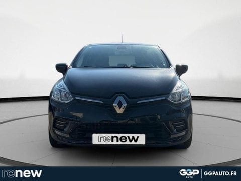 Voitures D'occasion À Orange | Renault Clio 0.9 Tce 90Ch Energy Limited 5P Euro6C